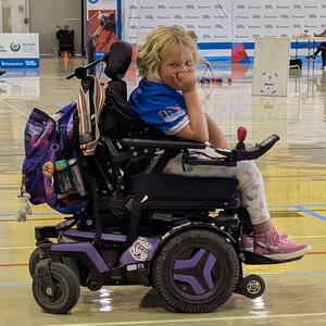 Team Page: Team Sarah